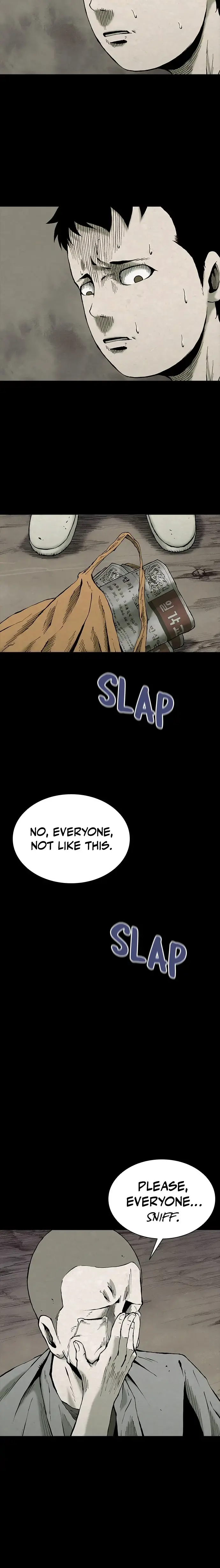 Read Lumbini Manga Online