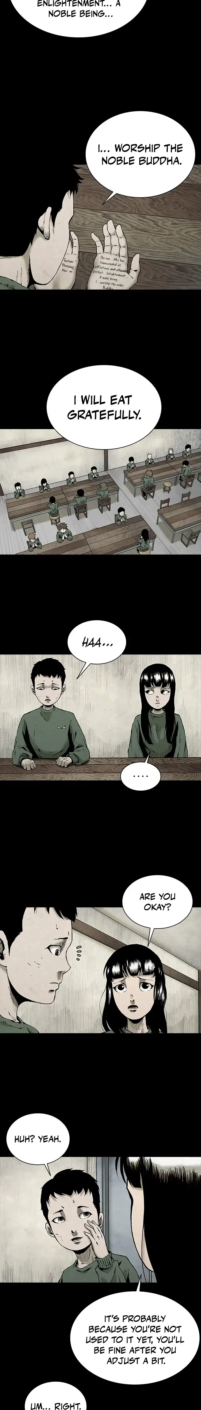 Read Lumbini Manga Online