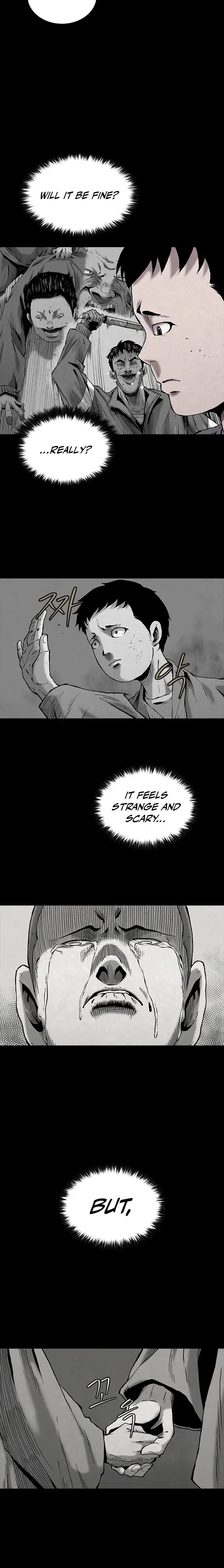 Read Lumbini Manga Online