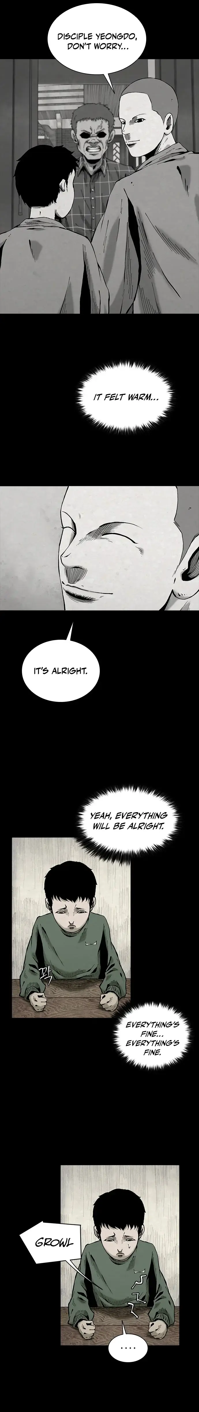 Read Lumbini Manga Online