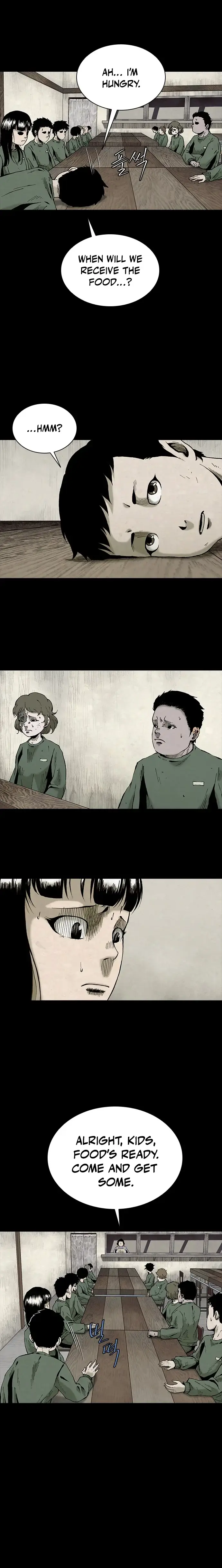 Read Lumbini Manga Online