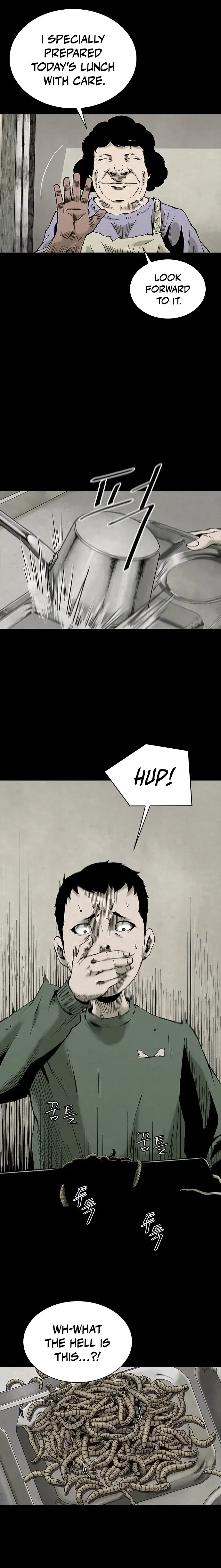 Read Lumbini Manga Online