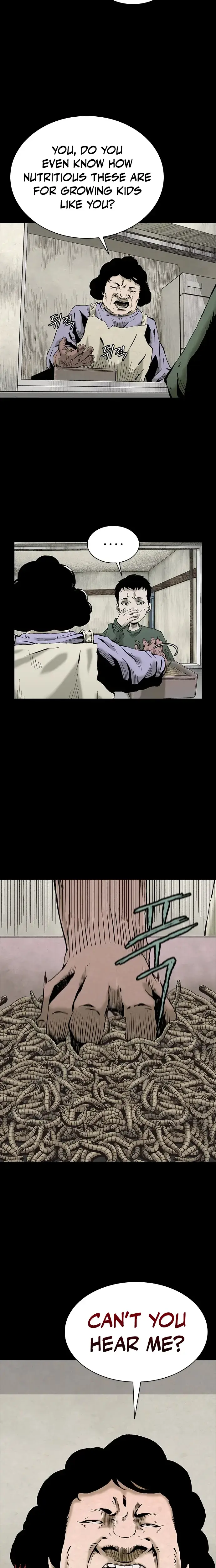 Read Lumbini Manga Online