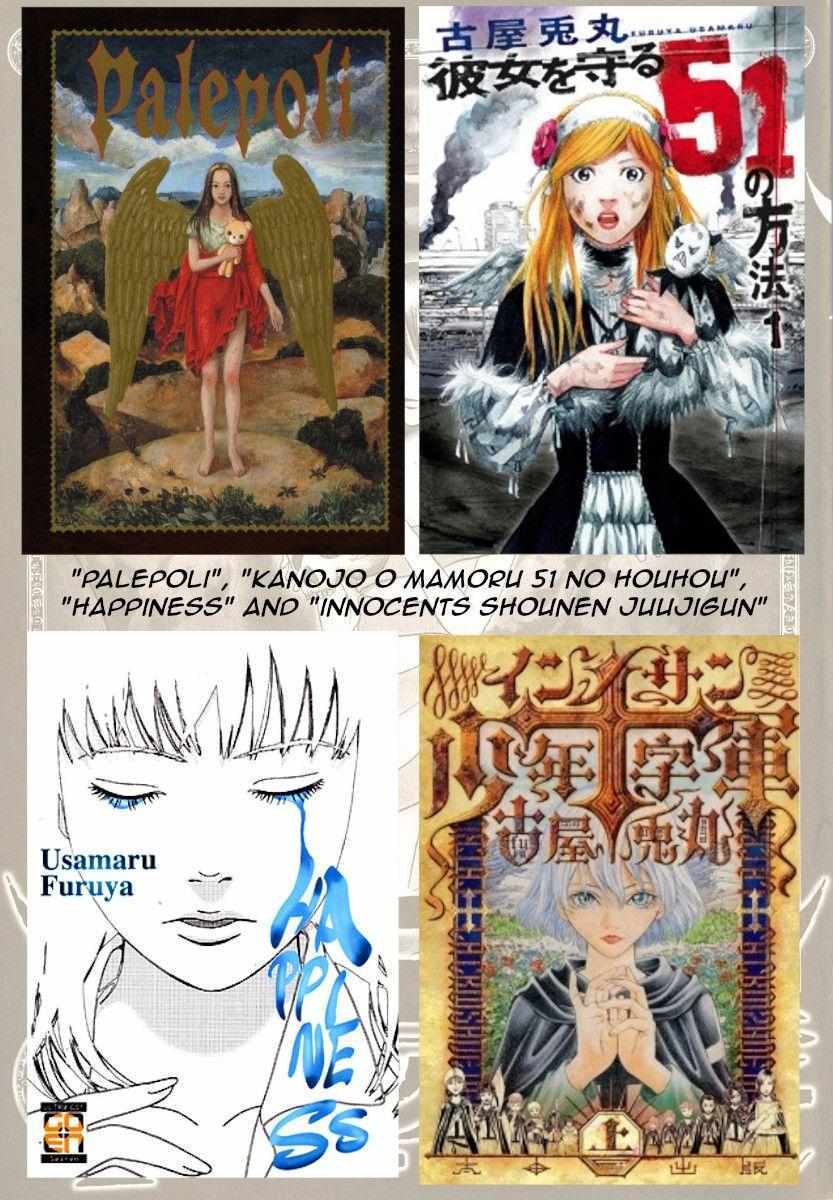 Read Lunatic Circus Manga Online