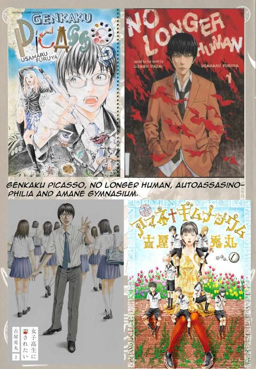 Read Lunatic Circus Manga Online