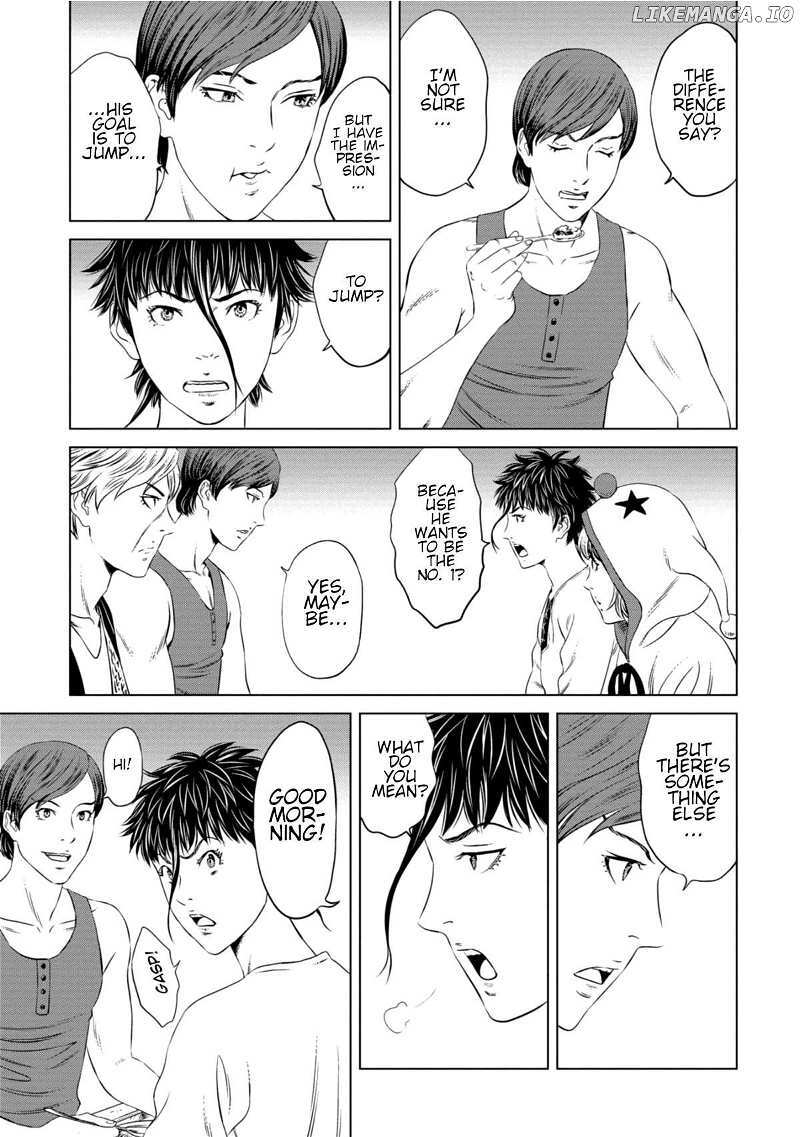 Read Lunatic Circus Manga Online