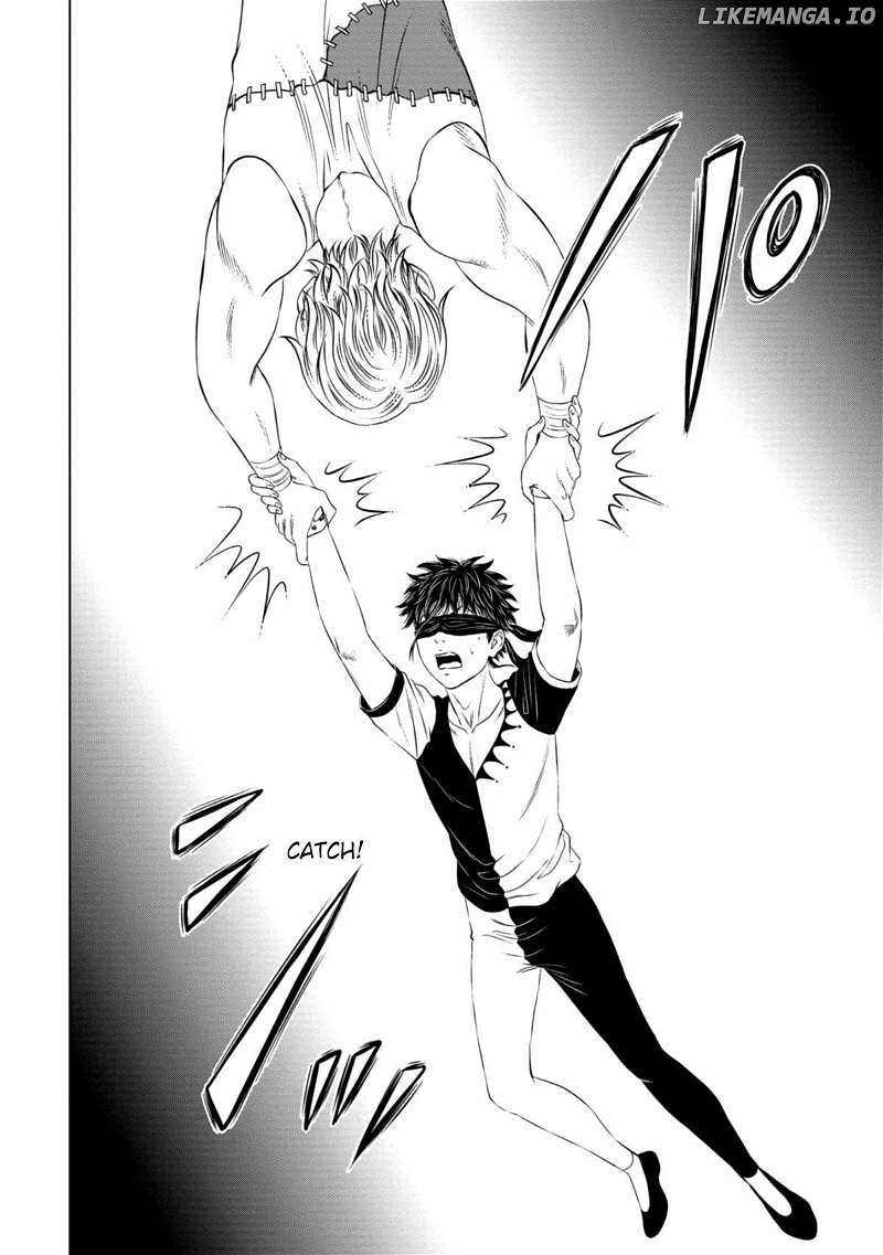 Read Lunatic Circus Manga Online