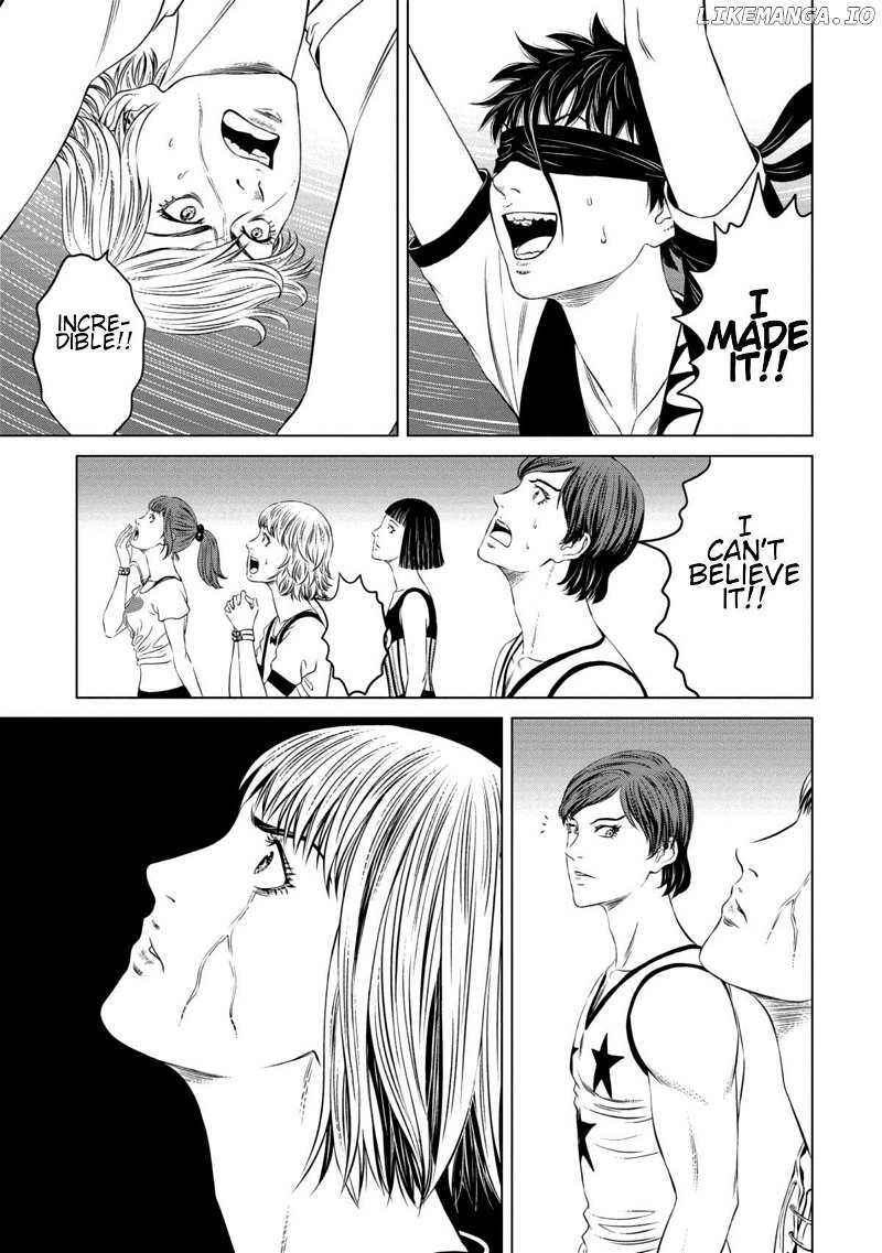 Read Lunatic Circus Manga Online