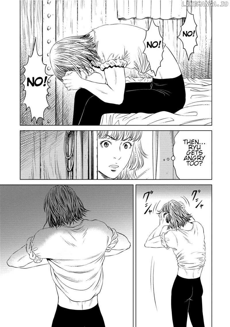 Read Lunatic Circus Manga Online