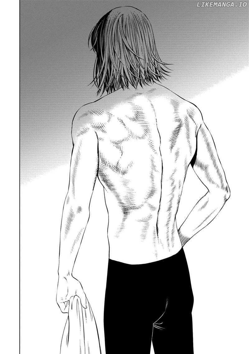 Read Lunatic Circus Manga Online