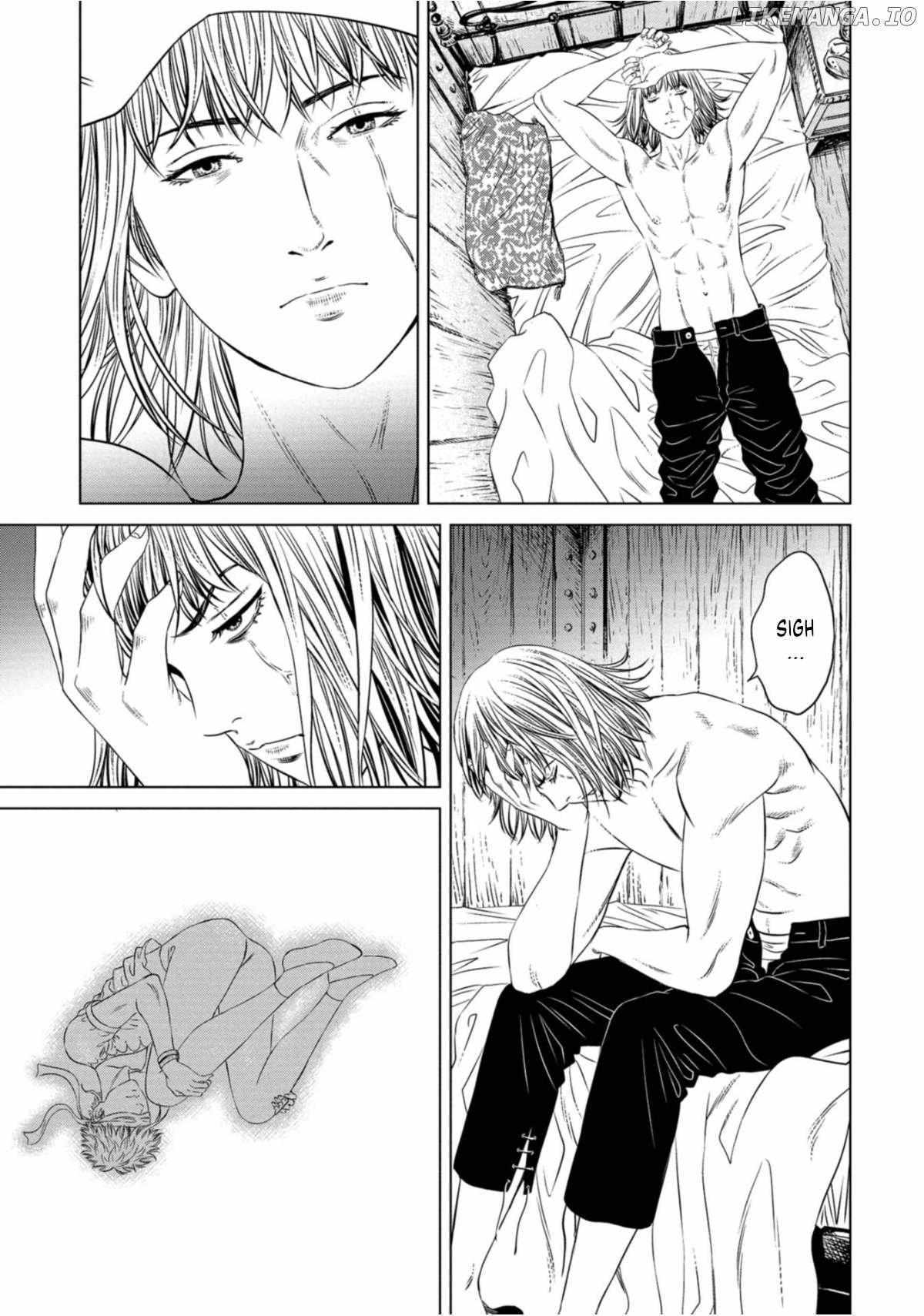 Read Lunatic Circus Manga Online