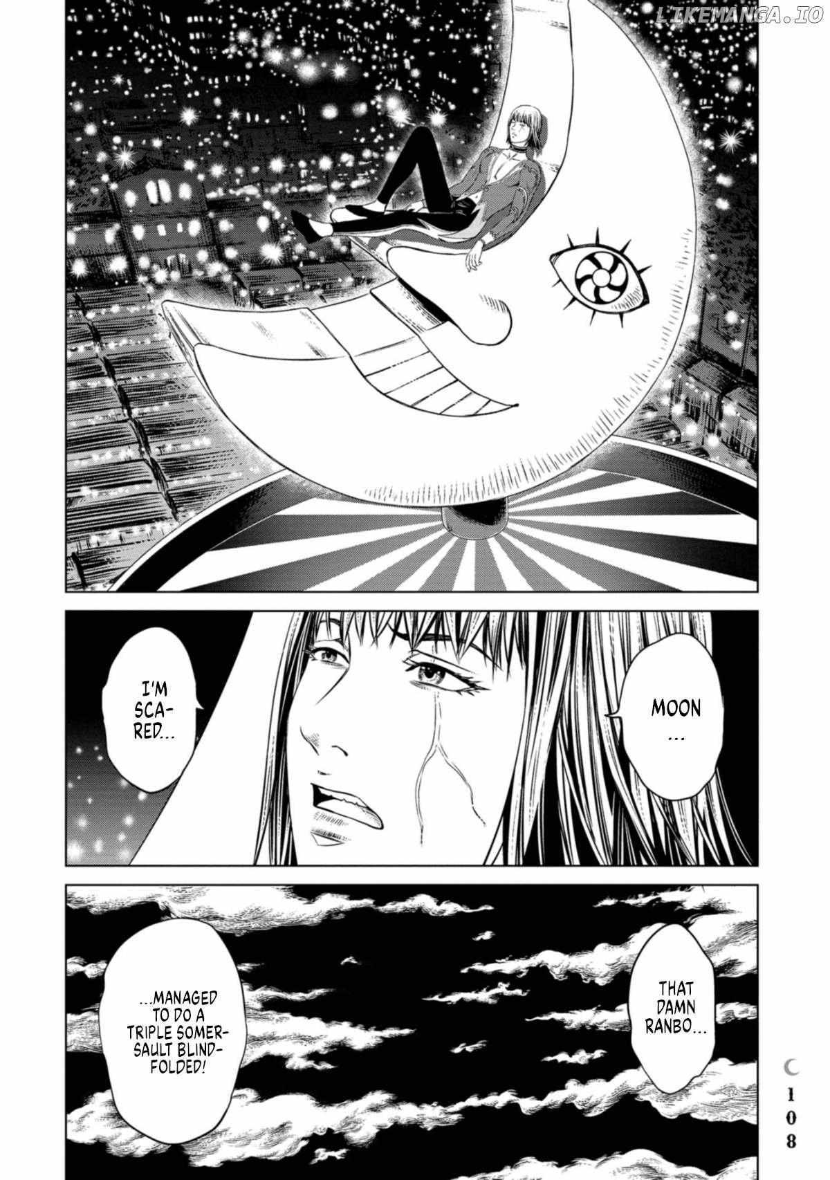 Read Lunatic Circus Manga Online