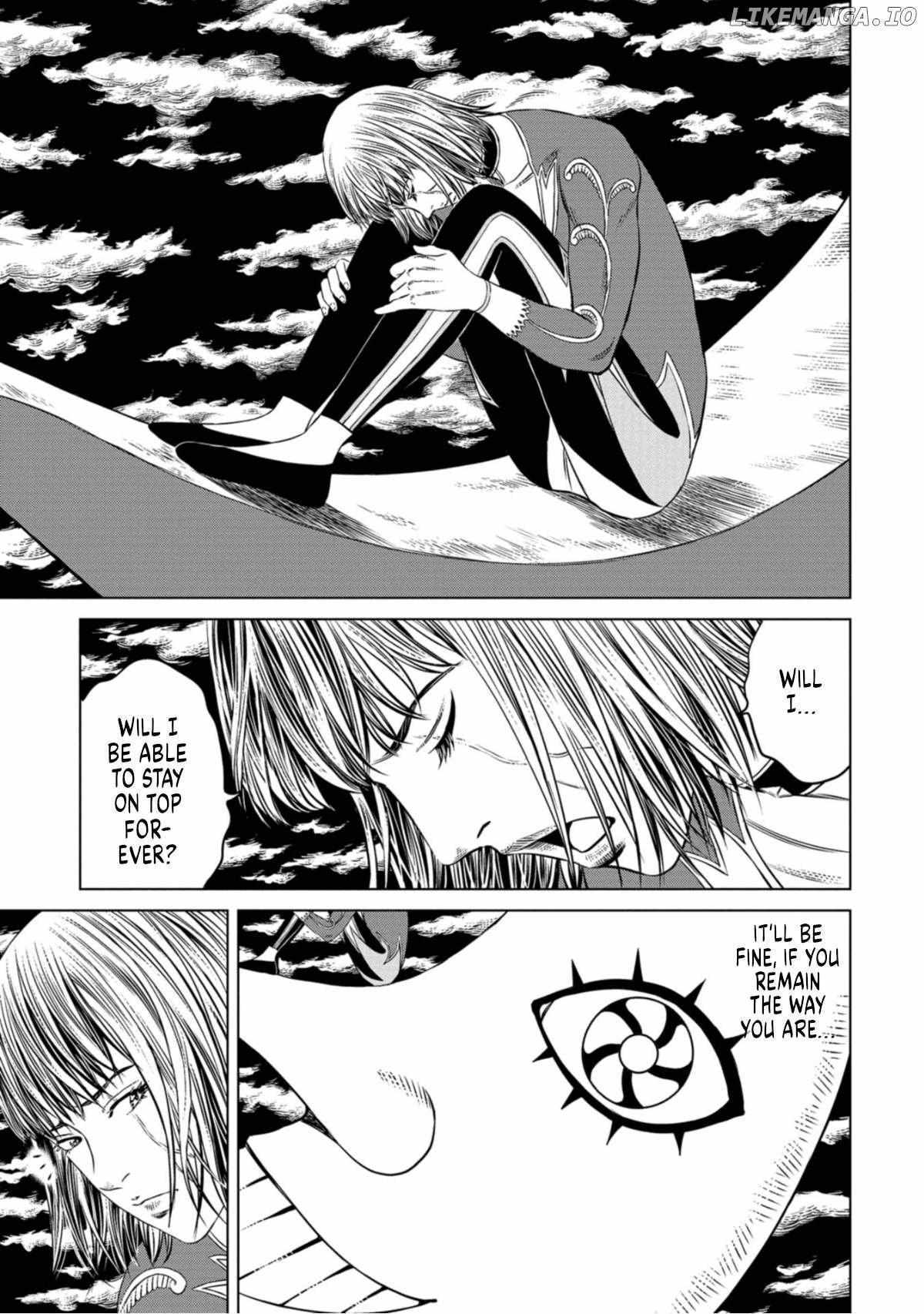 Read Lunatic Circus Manga Online