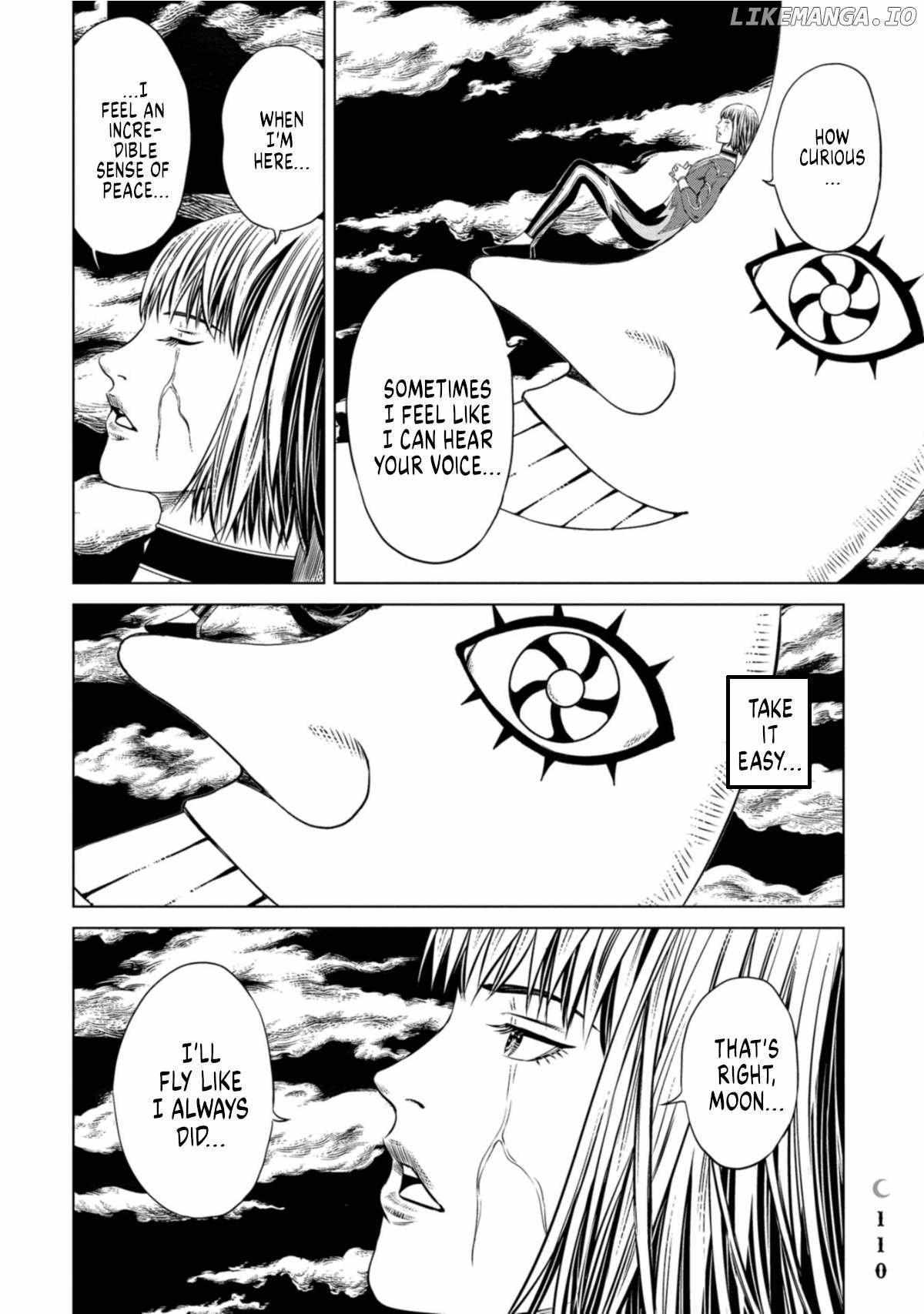 Read Lunatic Circus Manga Online