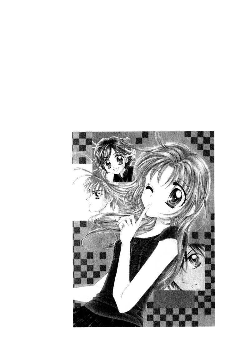Read Lunatic Honey Manga Online