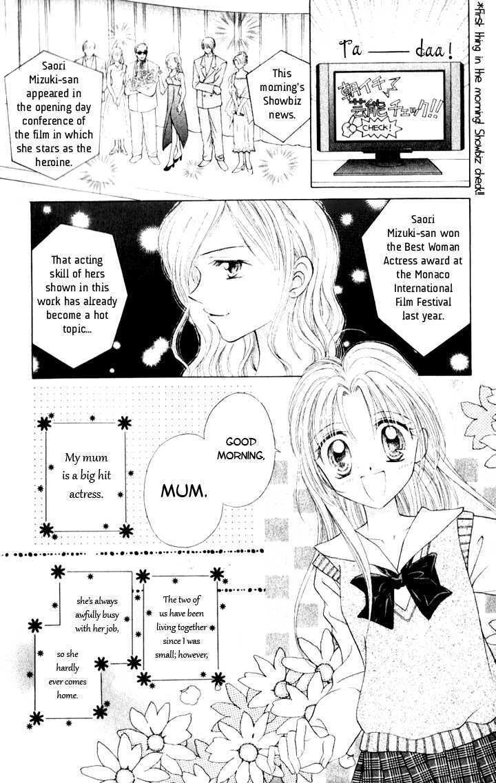 Read Lunatic Honey Manga Online