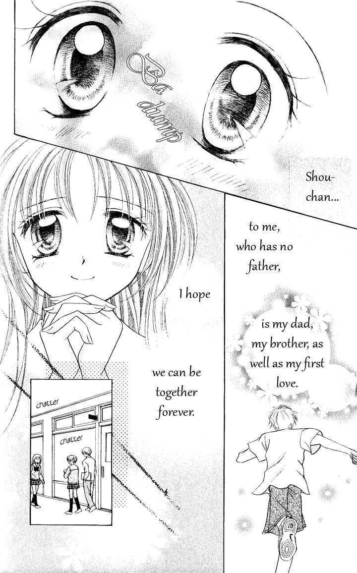 Read Lunatic Honey Manga Online