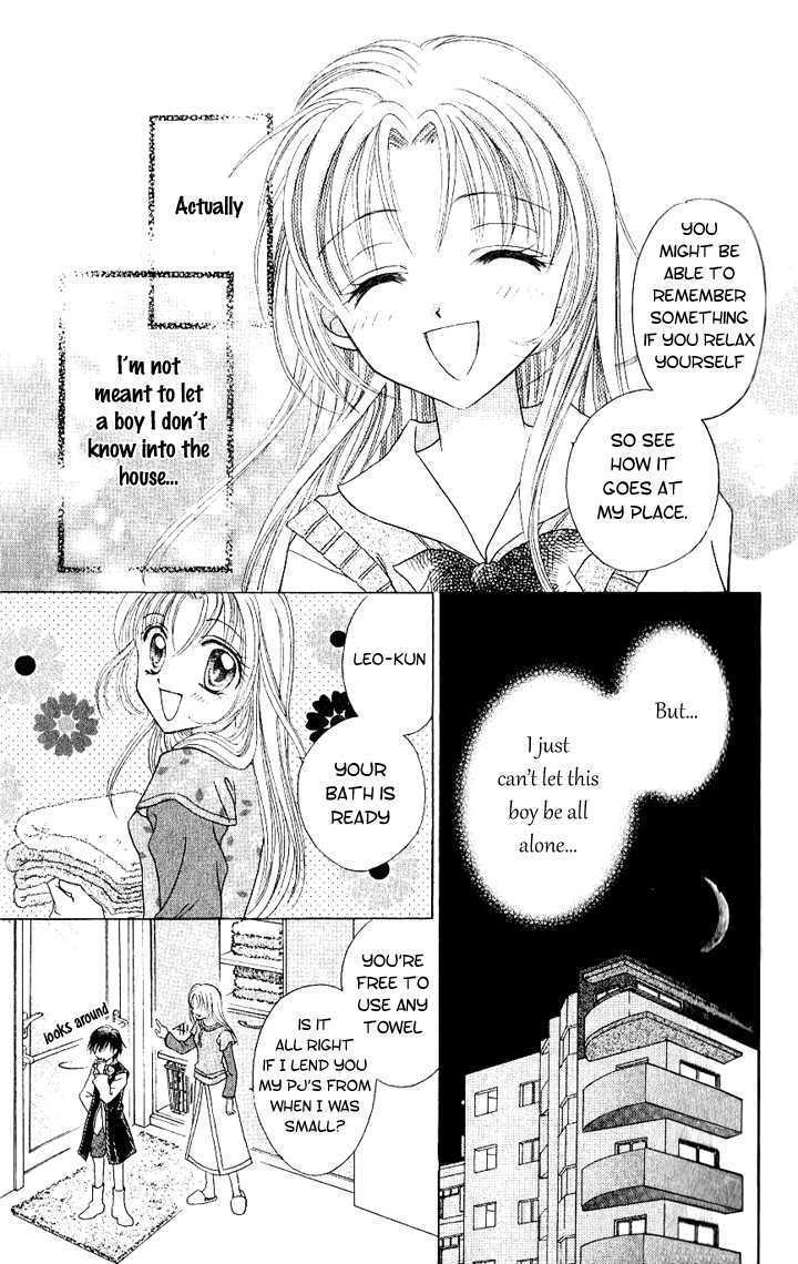 Read Lunatic Honey Manga Online