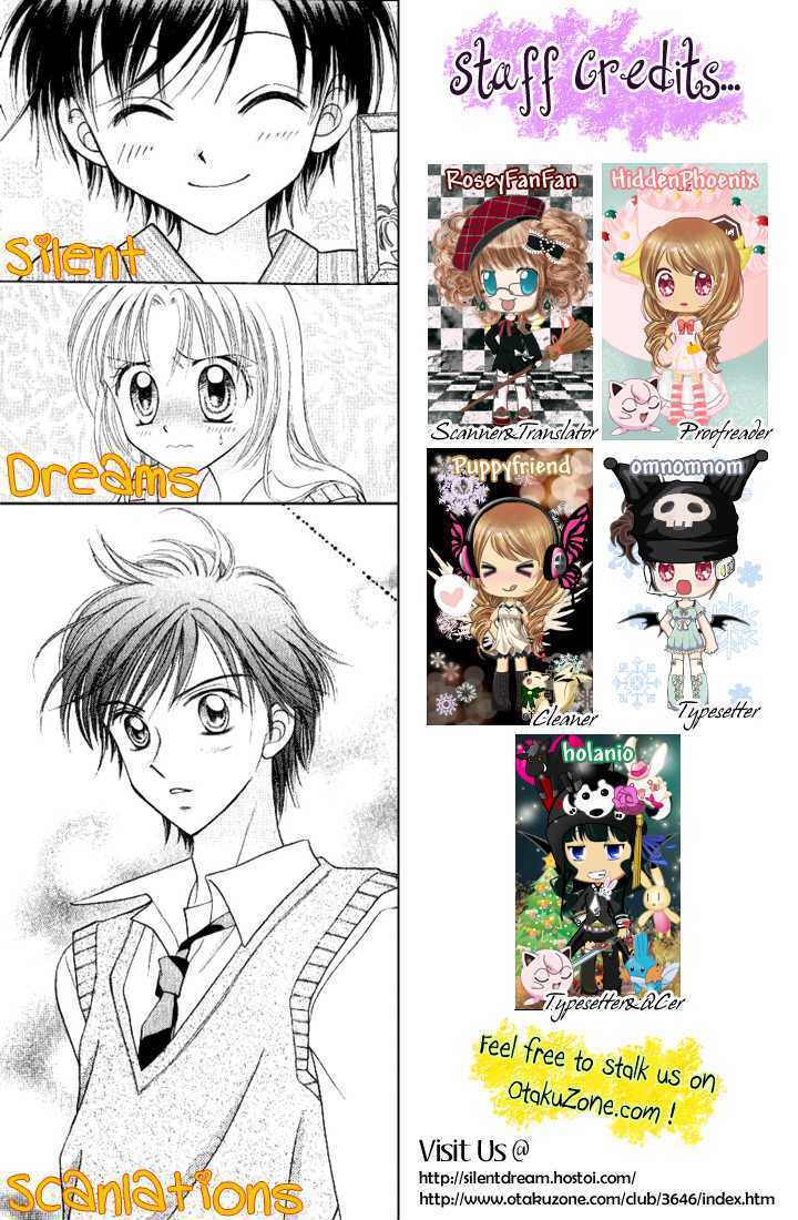 Read Lunatic Honey Manga Online