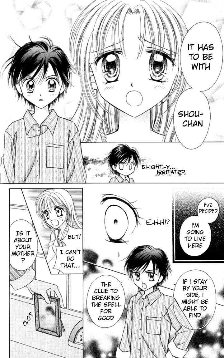 Read Lunatic Honey Manga Online