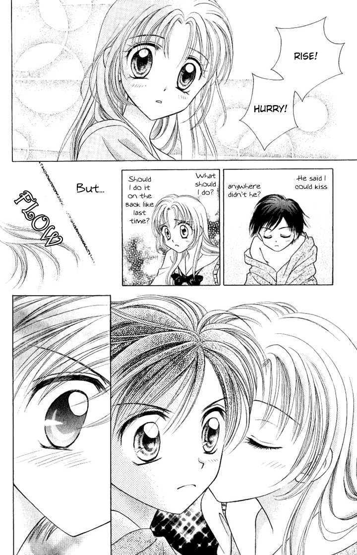 Read Lunatic Honey Manga Online