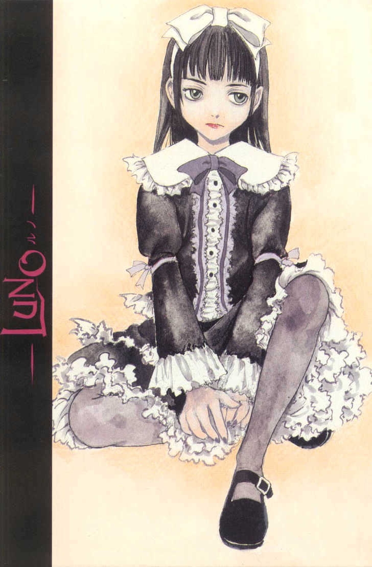 Read Luno Manga Online