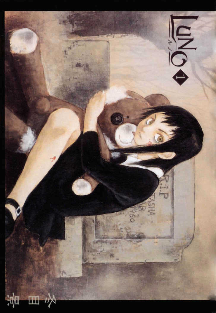 Read Luno Manga Online