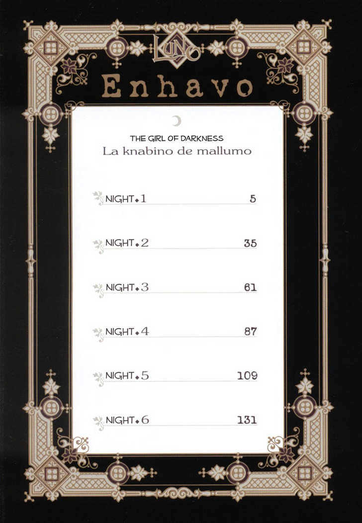 Read Luno Manga Online