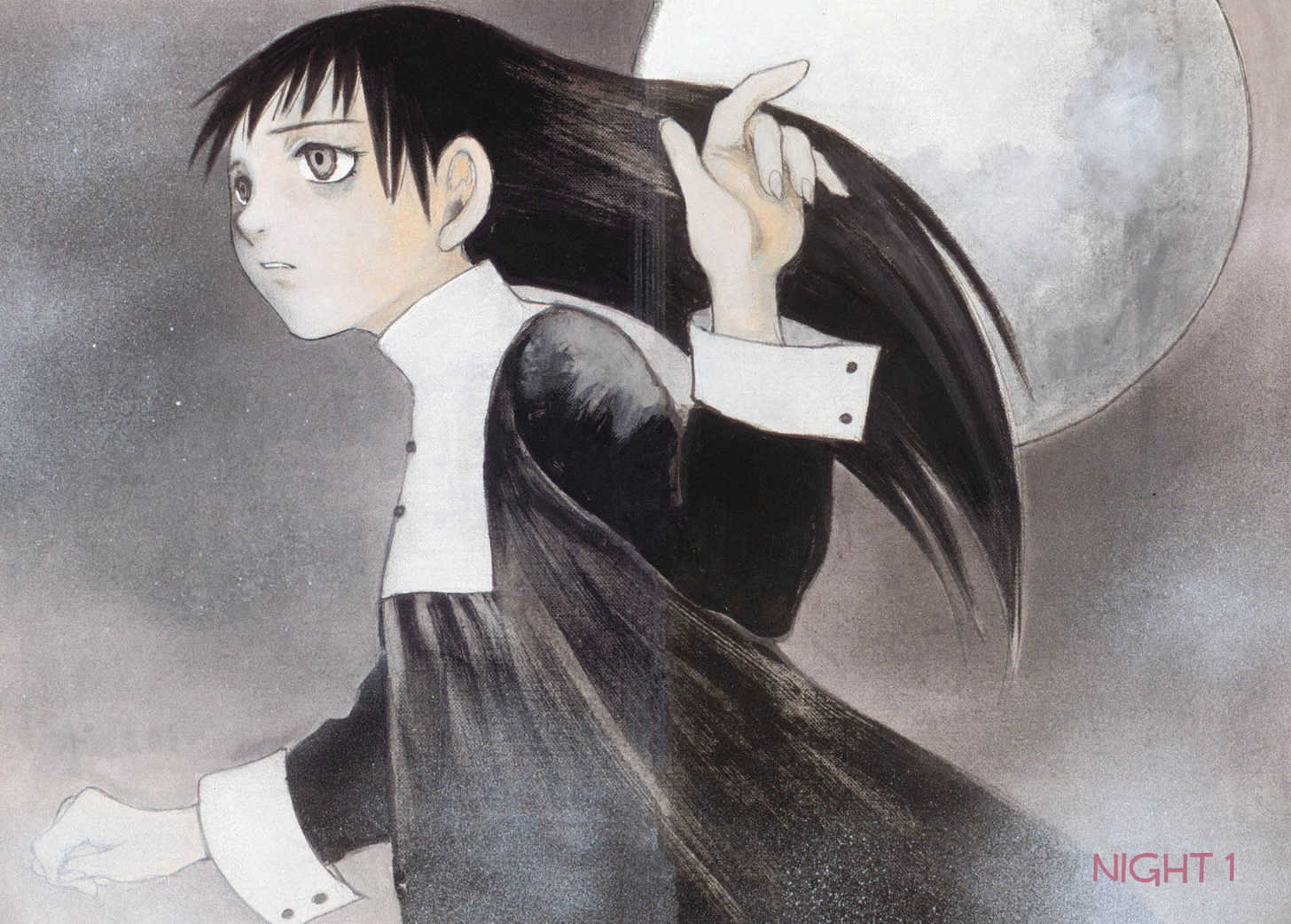 Read Luno Manga Online