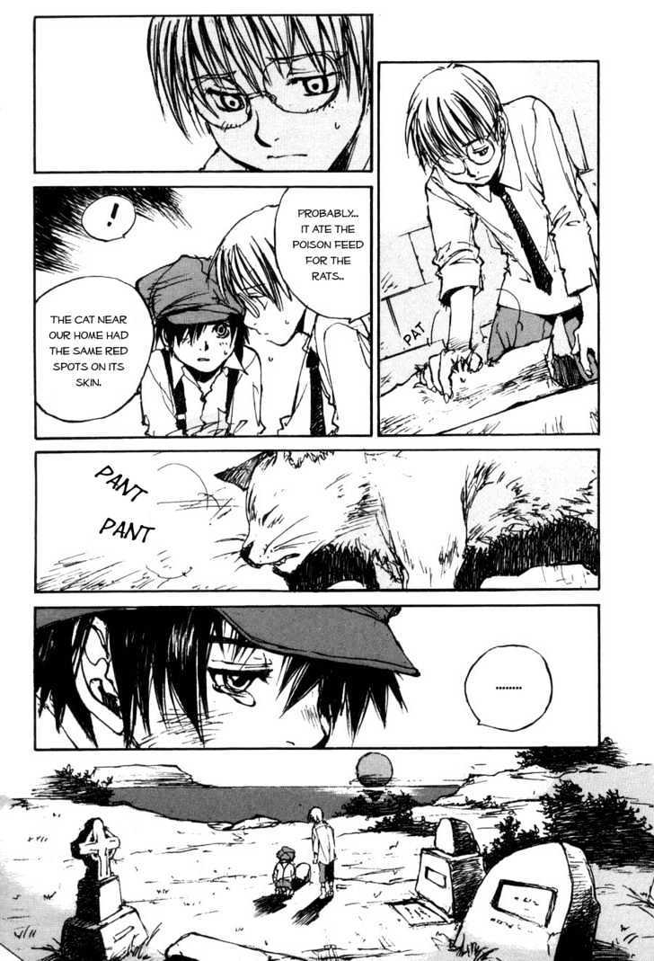 Read Luno Manga Online