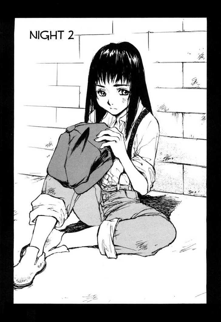 Read Luno Manga Online