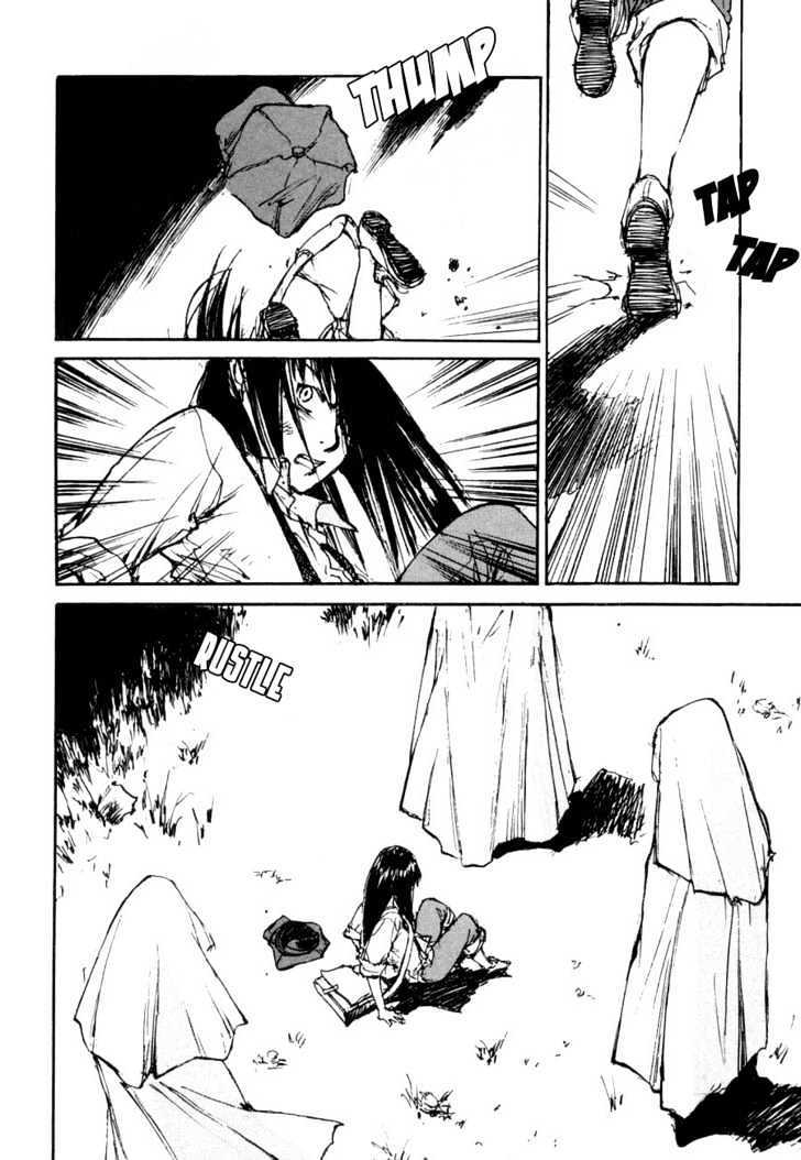 Read Luno Manga Online