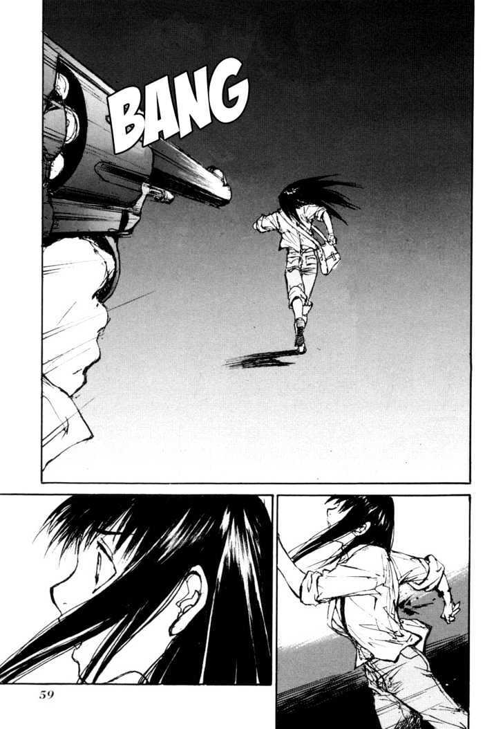 Read Luno Manga Online