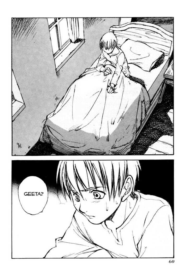 Read Luno Manga Online