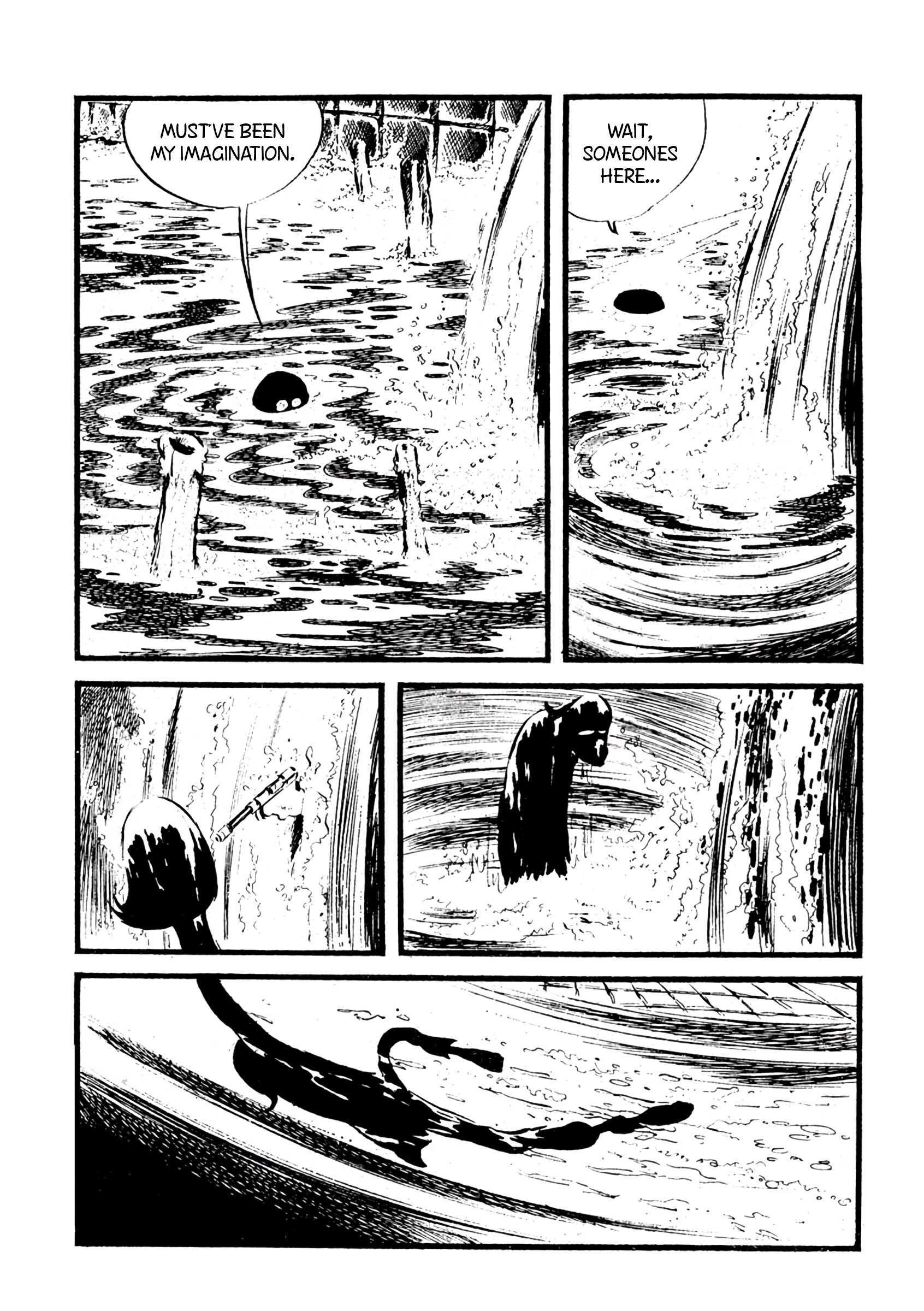 Read Lupin III- Uncollected Works Tankobon Manga Online