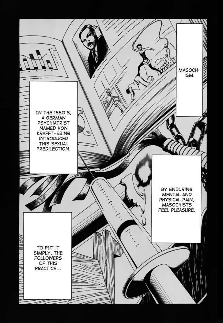 Read MM! Manga Online