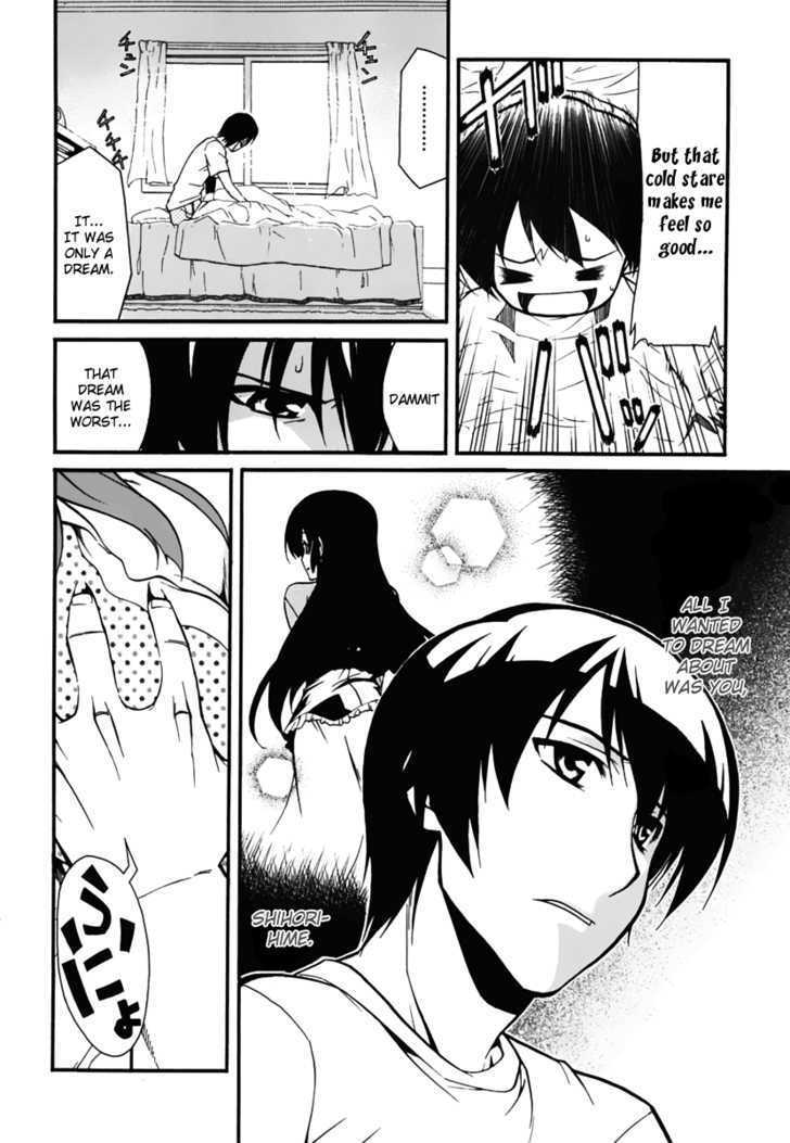 Read MM! Manga Online