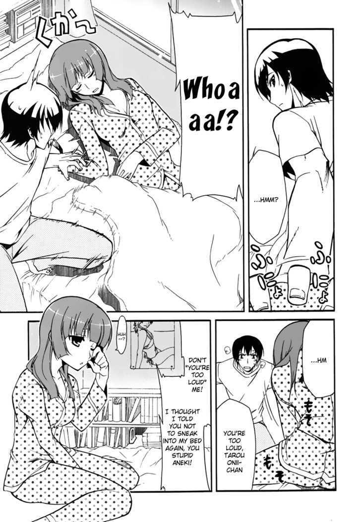 Read MM! Manga Online