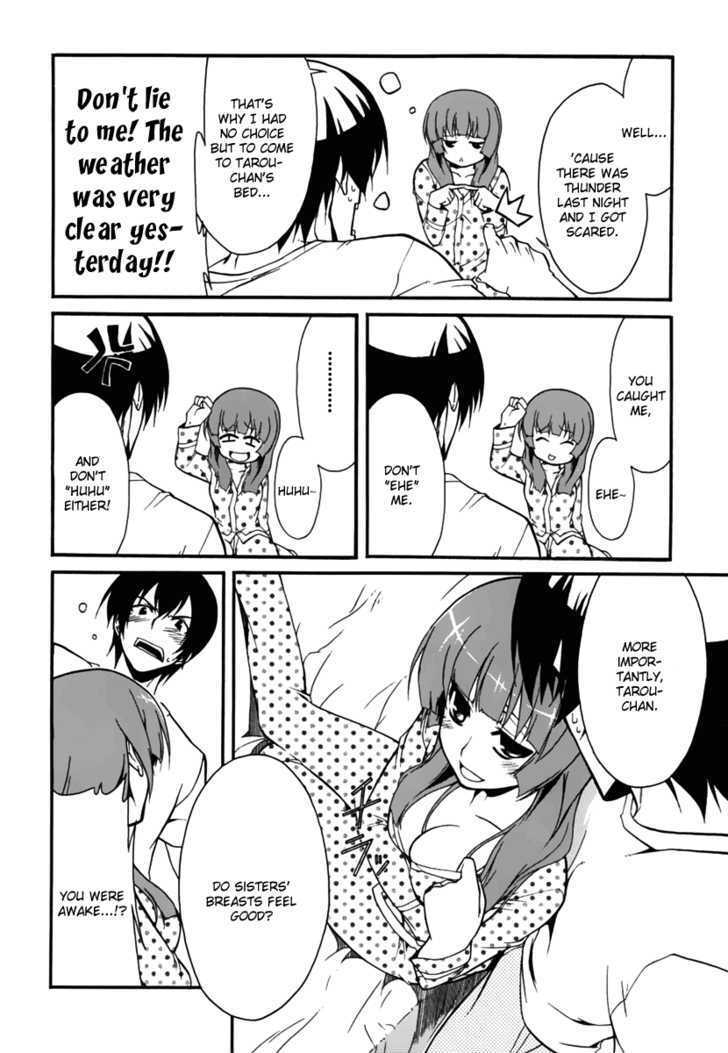 Read MM! Manga Online