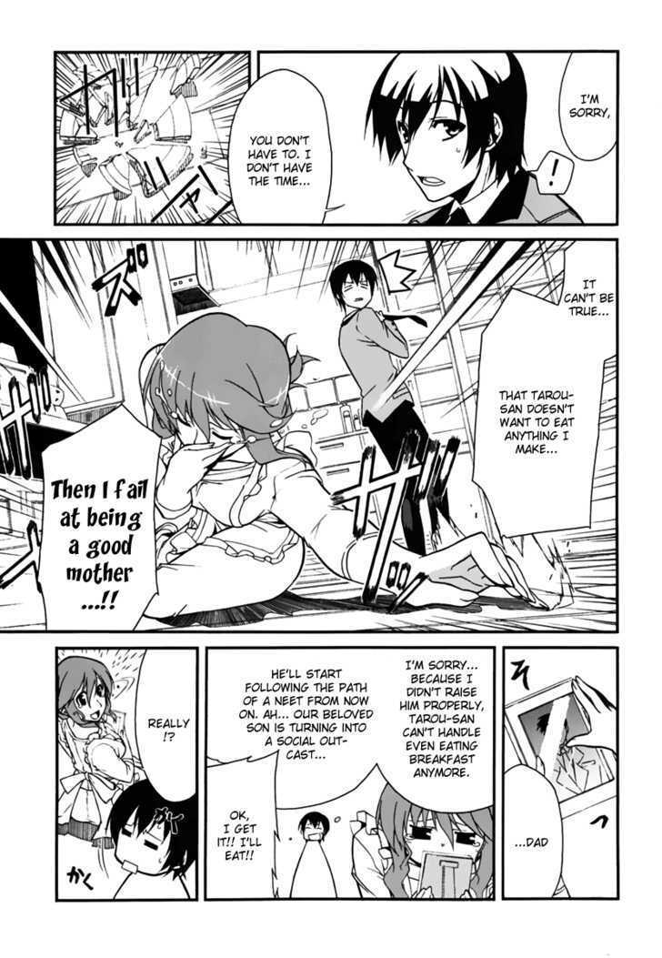 Read MM! Manga Online