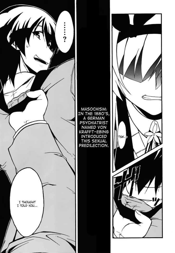 Read MM! Manga Online