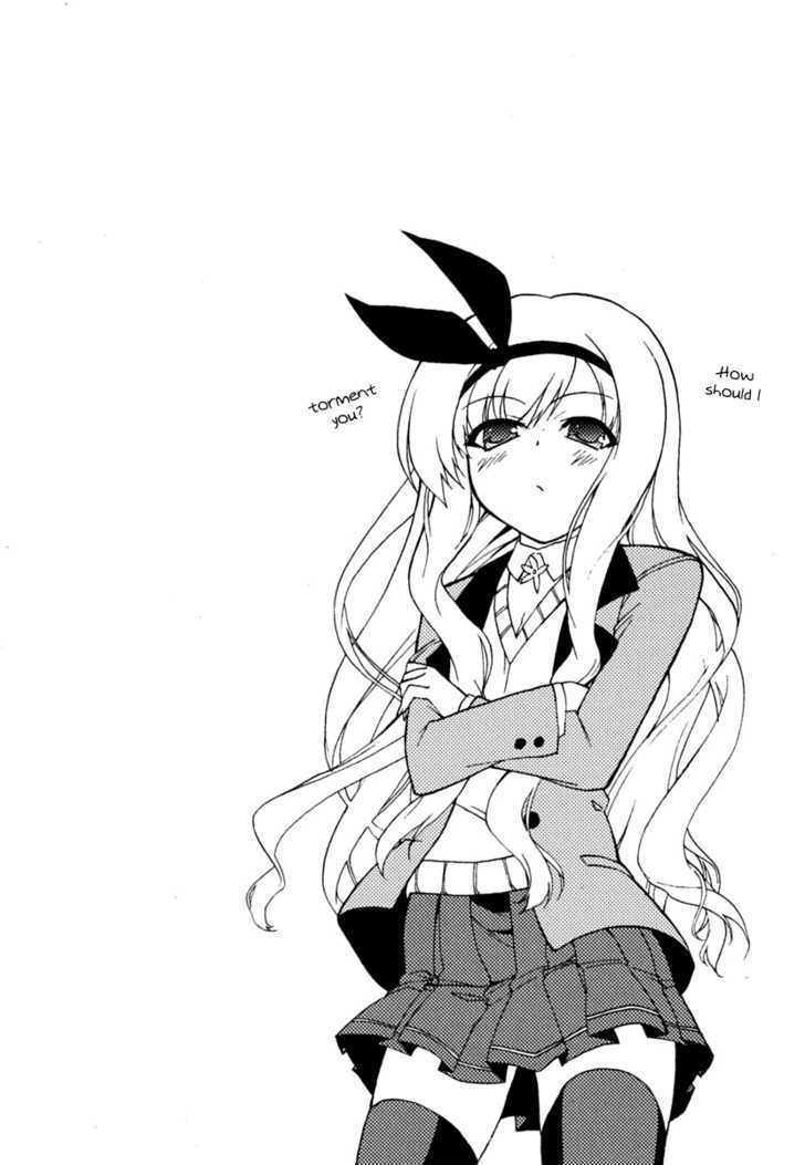 Read MM! Manga Online