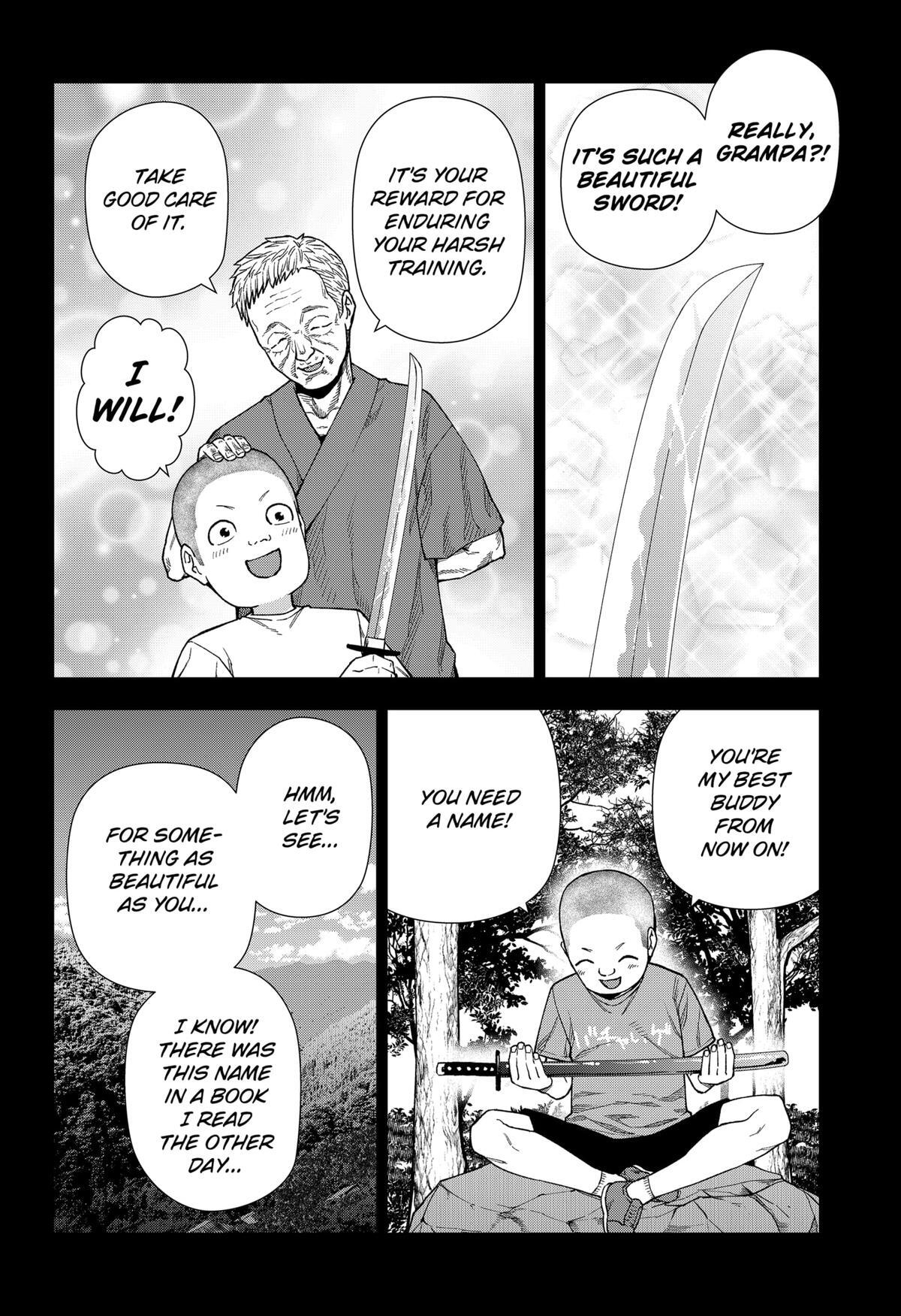 Read Machi and Oboro Manga Online