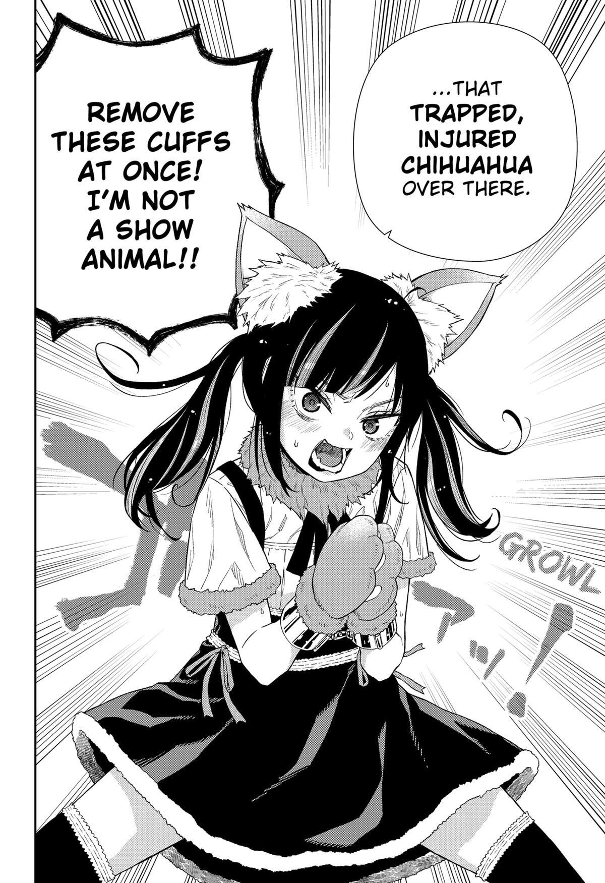 Read Machi and Oboro Manga Online