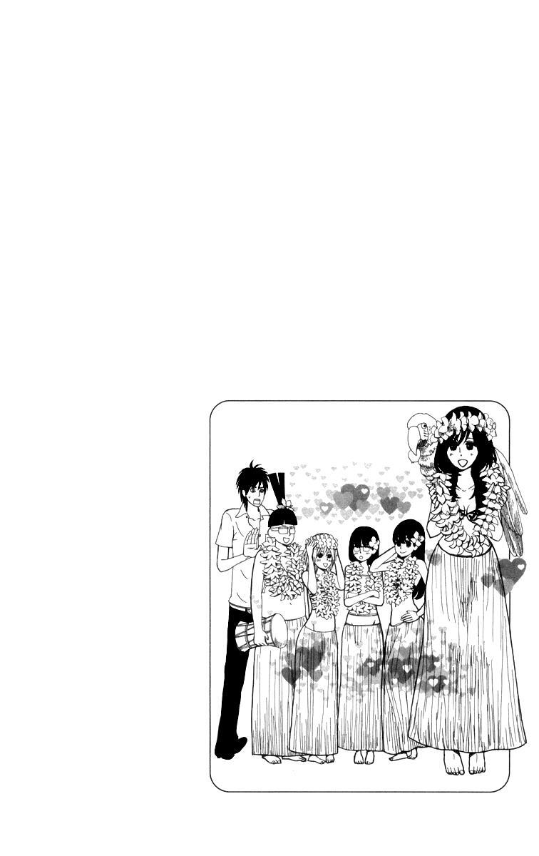 Read Machi de Uwasa no Tengu no Ko Manga Online