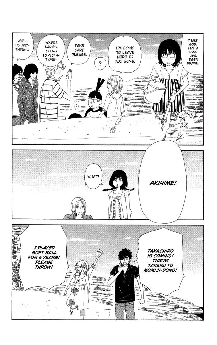 Read Machi de Uwasa no Tengu no Ko Manga Online