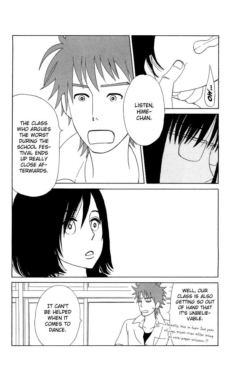 Read Machi de Uwasa no Tengu no Ko Manga Online