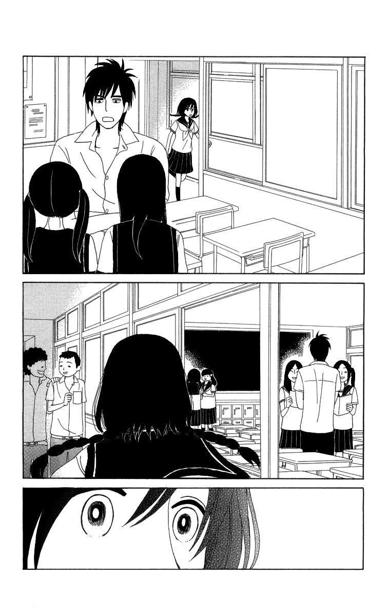 Read Machi de Uwasa no Tengu no Ko Manga Online