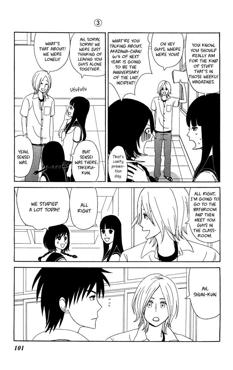 Read Machi de Uwasa no Tengu no Ko Manga Online