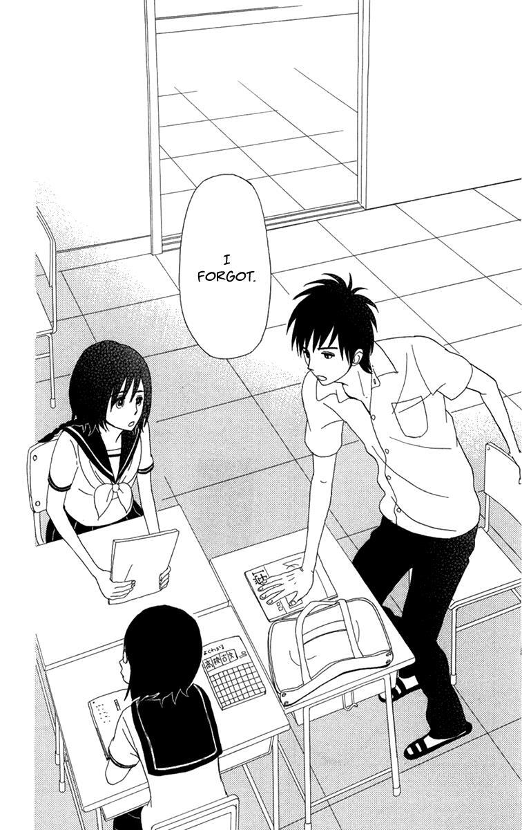 Read Machi de Uwasa no Tengu no Ko Manga Online